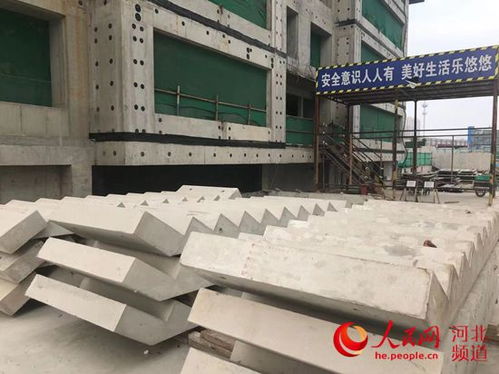 河北普及推廣建筑節(jié)能，持續(xù)推動(dòng)綠色發(fā)展