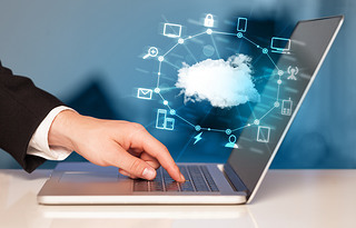 現(xiàn)代軍事裝備演變中的云計算裝備技術(shù)服務(wù)