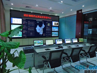 智慧消防物聯(lián)網(wǎng)云平臺(tái) 企業(yè)消防管理的全方位解決方案