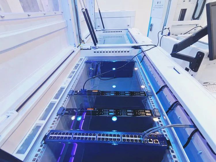 新技術(shù)、新裝備、新工藝——嘉定企業(yè)節(jié)能降耗“有一手”，云計(jì)算裝備技術(shù)服務(wù)引領(lǐng)轉(zhuǎn)型