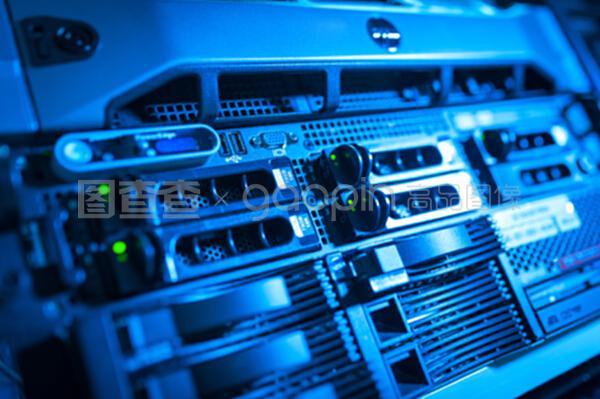 網(wǎng)絡服務器與云計算裝備技術服務概述